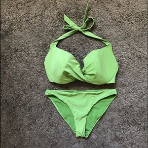 H&M bikini set